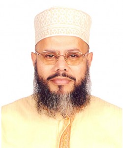 Hasan Mahmood Raja