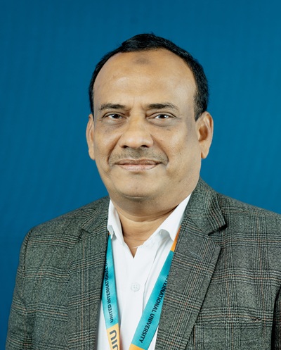 Md. Mahbubur Rahman Azad