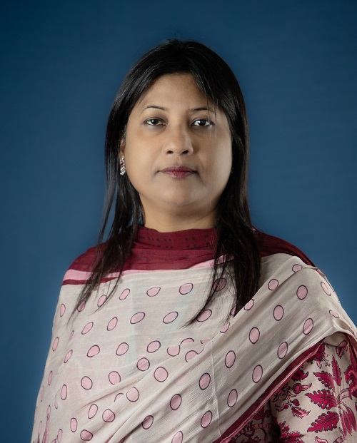 Nargis Jahan