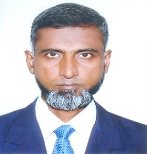 Mohd. Aminul Islam Bhuiyan