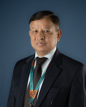 Dr. Md. Zulfiqur Rahman