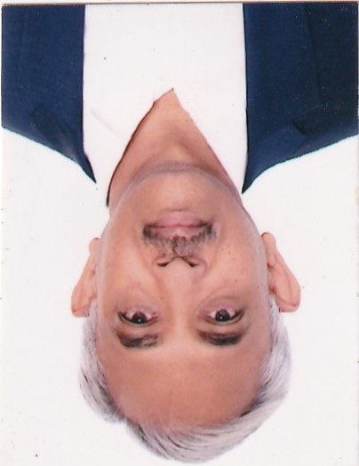 Mr. Nahid Hassan Khan