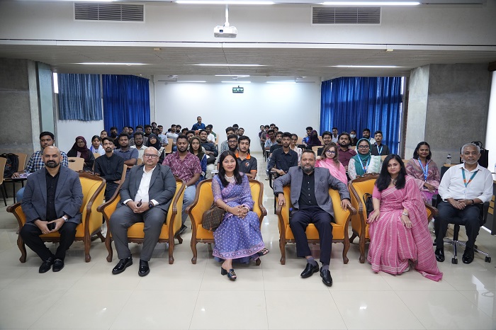 Global Student Entrepreneur Awards (GSEA) 2025